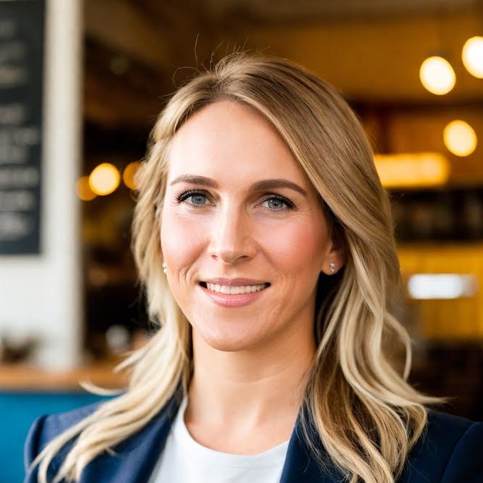 Angela Chellew, Director of Finance and Compliance at Assembly Strategies